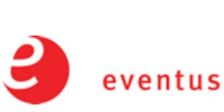 Logomarca de Eventus Planejamento e Organização de Eventos