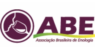 Logomarca de ABE - Associação Brasileira de Enologia