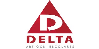 Logomarca de Delta Indústria e Comércio