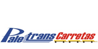 Logomarca de Paletrans Carretas Industriais