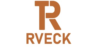 Logomarca de Rveck Talhas