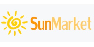 Logomarca de SunMarket