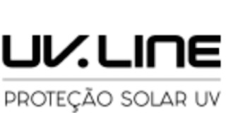 Logomarca de UV LINE