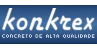 Logomarca de Konkrex