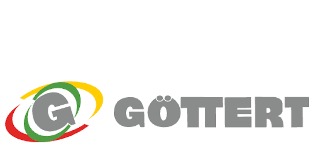 Logomarca de Gottert do Brasil