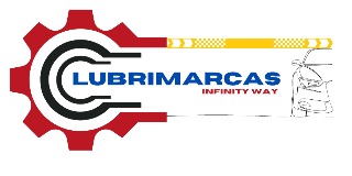 Logomarca de LUBRIMARCAS | Produtos Automotivos