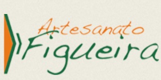 Logomarca de Artesanato Figueira