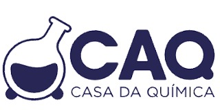 Logomarca de CAQ - Casa da Química