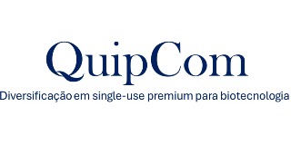 Logomarca de QuipCom | Equipamentos e Componentes Industriais