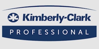 Logomarca de Kimberly-Clark Professional