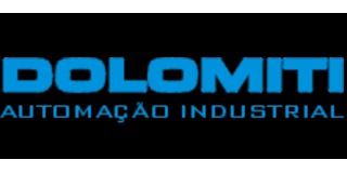 Logomarca de Dolomiti Automação Industrial