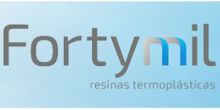 Logomarca de Fortmyl Resinas Termoplásticas