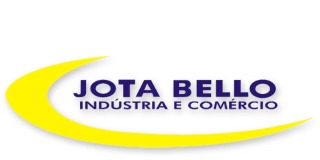 Logomarca de Jota Bello Indústria Comércio