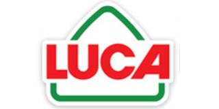 Logomarca de Indústria de Conservas Luca