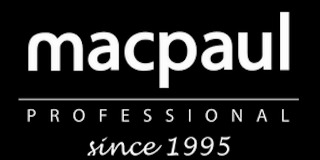 Logomarca de Macpaul Professional