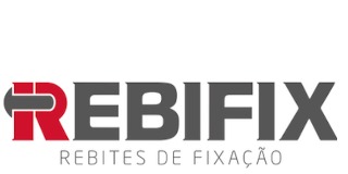 Logomarca de Rebifix Rebites de Fixação