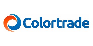 Logomarca de COLORTRADE | Especialidades Químicas