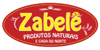 Logomarca de ZABELE | Produtos Naturais