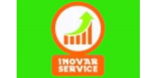 Logomarca de Inovar Service