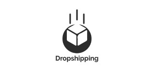 Logomarca de DIVISON DROPSHIPPING FÁCIL