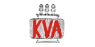 Logomarca de KVA Transformadores