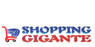 Logomarca de Shopping Gigante