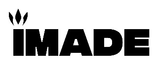 Logomarca de IMADE | Imperial Made