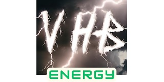 Logomarca de VHB ENERGY | Mobilidade Elétrica