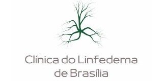 Logomarca de CLÍNICA DO LINFEDEMA em BRASÍLIA