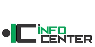 Logomarca de Info Center