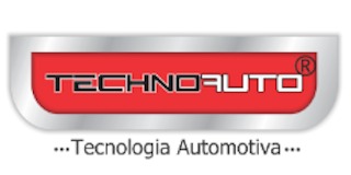 Logomarca de Technoauto