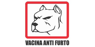 Logomarca de Vacina Anti Furto