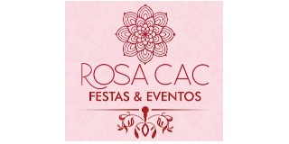 Logomarca de Rosa Cac Artesanal