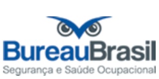 Logomarca de Bureau Brasil