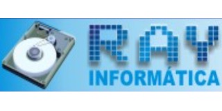 Logomarca de Ray Informatica