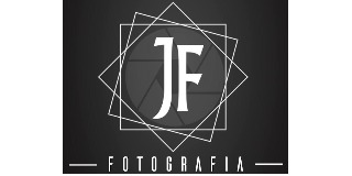 Logomarca de JF Studio Fotográfico