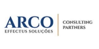 Logomarca de ARCO CONSULTING | Consultoria e Soluções de Negócios