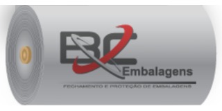 Logomarca de BC Embalagens