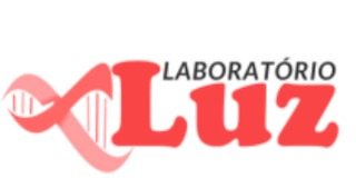 Logomarca de Laboratório Luz