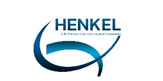 Logomarca de HENKEL | EPIs, Materiais de Construção e Variedades