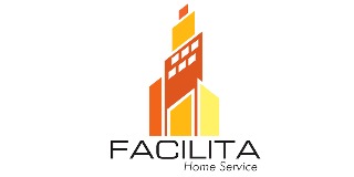 Logomarca de Facilita Home Service