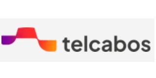 Logomarca de Telcabos