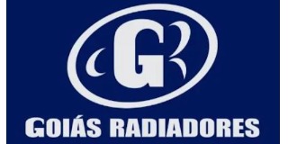 Logomarca de Goias Radiadores