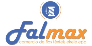 Logomarca de Falmax