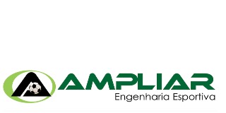 Logomarca de Ampliar Engenharia