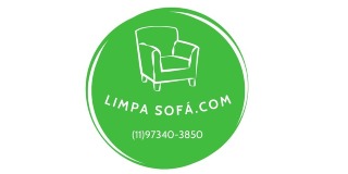 Logomarca de limpa sofa.com