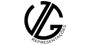 Logomarca de J Guilherme Representações Ltda