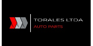 Logomarca de TORALES LTDA | Peças Automotivas