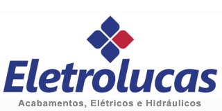 Logomarca de Eletrolucas