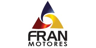 Logomarca de Grupo Fran